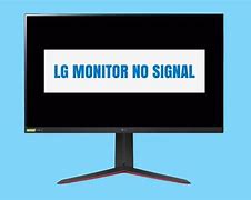 Image result for No Signal Monitor