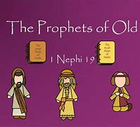 Image result for 2 Nephi 4