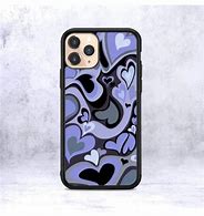 Image result for Trendy Heart Phone Cases