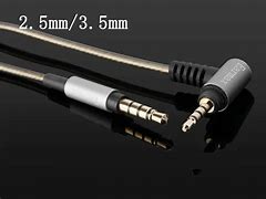 Image result for JVC Headphones Cord