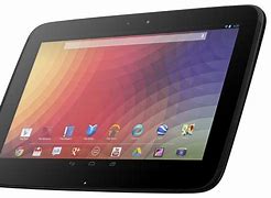 Image result for Samsung Nexus 10 Tablet