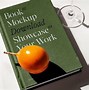 Image result for Actual Size Book Cover