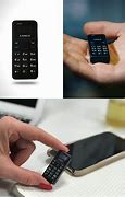 Image result for Mini Little Button Phone