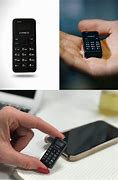 Image result for The World's Smallest Phone
