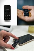 Image result for Smallest Cell Phone