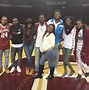 Image result for Buddy Hield Daughter