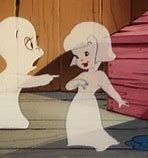 Image result for Casper the Friendly Ghost Girl