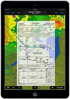 Garmin Pilot App Adds Jepp Charts And New Wireless