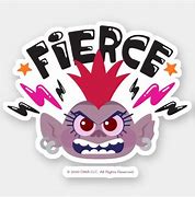 Image result for fierce emoji stickers
