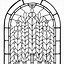 Image result for Stained Glass Art Coloring Pages