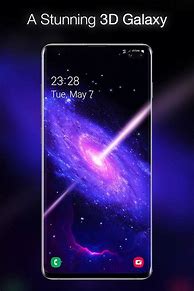 Image result for Galaxy Live Wallpaper Android