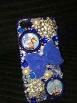 Image result for Disney Phone Cases Glitter