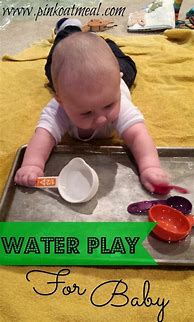 Image result for 5 Month Old Baby Activities