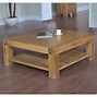 Image result for 36 Inch Square Antique Coffee Table