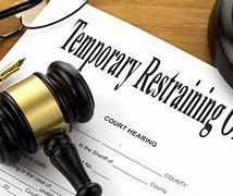 Image result for Restraining Order Copy and Paste