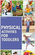 Image result for Fun Physical Activities for Kids