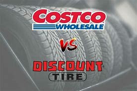 Image result for Compare Tire Cost Walmart vs Costco