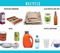 Image result for 10 Things You Can Recycle