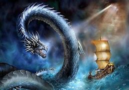 Image result for Giant Mythical Monsters