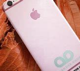 Image result for The Pink iPhone