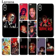 Image result for Pics of a Trippieredd iPhone 5 Case