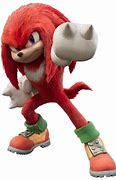 Image result for Sonic Movie Knuckles Hat