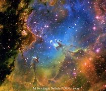 Image result for Eagle Nebula High Resolution