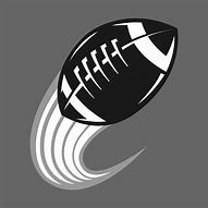 Image result for American Football Vector Art