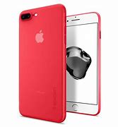 Image result for iPhone 7 Plus Case Red