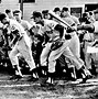 Image result for 60s Baseball Players