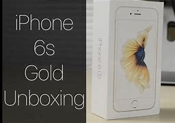 Image result for iPhone 6s Gold New