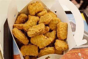 Image result for McDonald's Chicken Nuggets