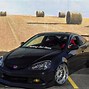 Image result for Acura RSX Type R