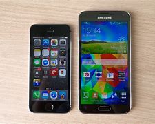 Image result for iPhone 5 V iPhone 5S