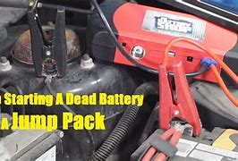 Image result for Napa Battery Jumper Pack