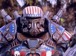 Image result for Fallout TV Series Set Photos