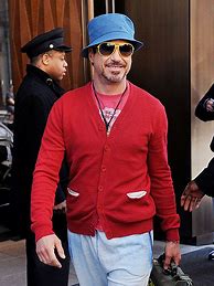 Image result for Robert Downey Jr Outfits