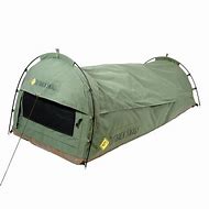 Image result for Pioneer Swag Tent