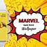 Image result for Marvel Apple Watch Face