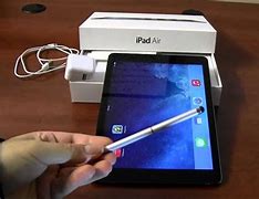 Image result for iPad Air Box