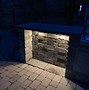 Image result for Pavestone Rumblestone Large 3.5 in. X 10.5 in. X 7 in. Cafe Concrete Garden Wall Block (96 Pcs. / 24.5 Sq. Ft. / Pallet)