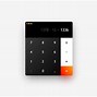 Image result for Calculator CSS Design