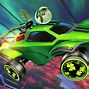 Image result for Vertical Rocket League eSports Poster