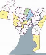 Image result for New Haven Neighborhoods