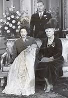 Image result for Queen Elizabeth Grandfather