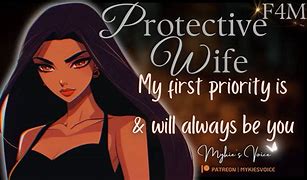 Image result for Protective Wife Meme