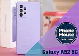 Image result for Samsung Galaxy A52 256GB