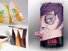 Image result for Disguise Packaging Design