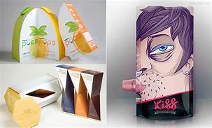 Image result for Creative Packaging Template