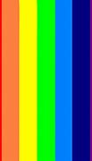 Image result for Rainbow Color Vector